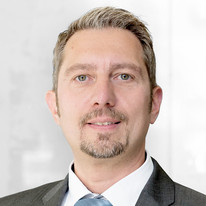 Daniel Balduf Geschäftsführer ALTATEC GmbH